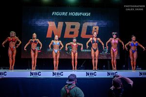 FIGURE НОВИЧКИ